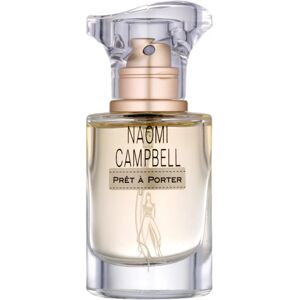 Naomi Campbell Prét a Porter EDT W 15 ml