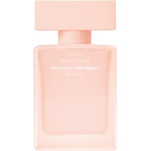 Narciso Rodriguez for her Musc Nude EDP W 30 ml