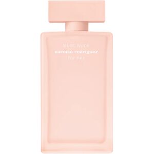 Narciso Rodriguez for her Musc Nude EDP W 100 ml