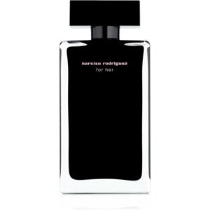 Narciso Rodriguez for her EDT W 100 ml