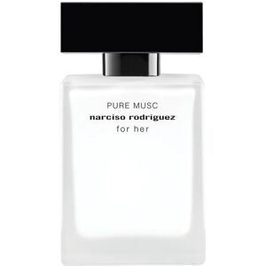 Narciso Rodriguez for her Pure Musc EDP W 30 ml