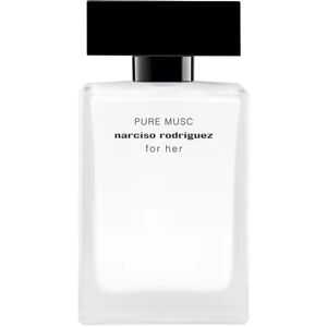 Narciso Rodriguez for her Pure Musc EDP W 50 ml