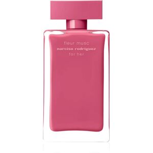 Narciso Rodriguez for her Fleur Musc EDP W 100 ml