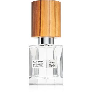 Nasomatto Silver Musk perfume extract U 30 ml