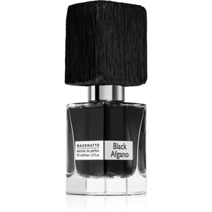 Nasomatto Black Afgano perfume extract U 30 ml