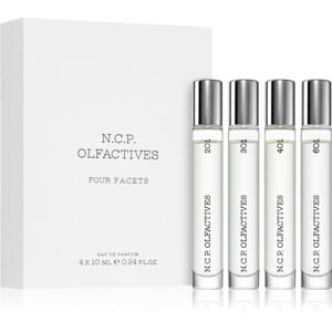 N.C.P. Olfactives Four Facets set U