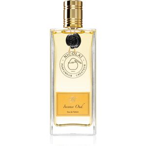 Nicolai Incense Oud EDP U 100 ml