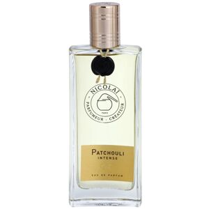 Nicolai Patchouli Intense EDP U 100 ml