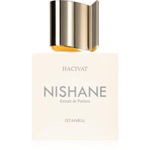 Nishane Hacivat perfume extract U 50 ml