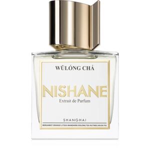 Nishane Wulong Cha perfume extract U 50 ml