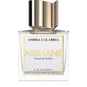 Nishane Ambra Calabria perfume extract U 50 ml