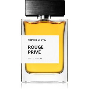 NOVELLISTA Rouge Privé EDP W 75 ml