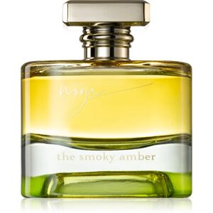 Noya The Smoky Amber EDP U 100 ml