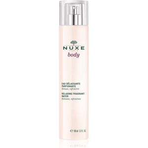 Nuxe Body relaxing EDP 100 ml