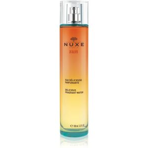 Nuxe Sun eau fraiche W 100 ml