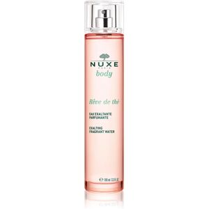 Nuxe Rêve de Thé eau fraiche for the body 100 ml