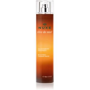 Nuxe Rêve de Miel aromatic body water 100 ml