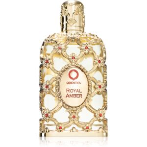 Orientica Royal Amber EDP U 150 ml
