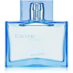 Oriflame Excite EDT M 75 ml