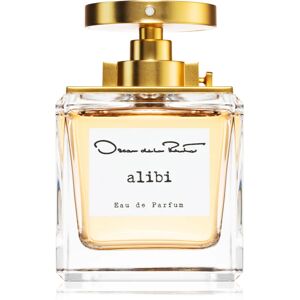 Oscar de la Renta Alibi EDP W 100 ml