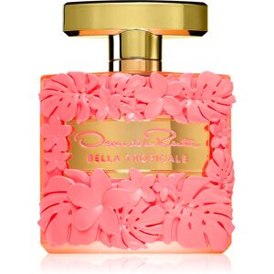 Oscar de la Renta Bella Tropicale EDP W 100 ml