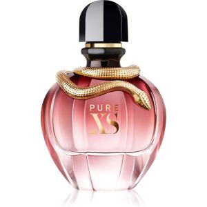 Rabanne Pure XS For Her EDP W 80 ml