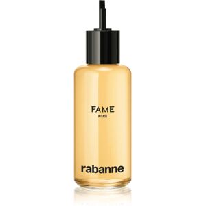 Rabanne Fame Intense EDP refill W 200 ml