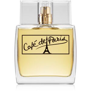 Parfums Café Café de Paris EDT W 100 ml
