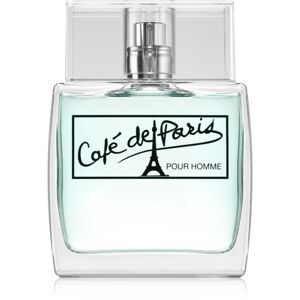 Parfums Café Café de Paris EDT M 100 ml