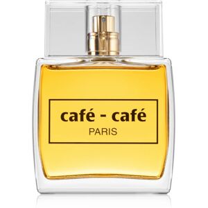 Parfums Café Café-Café Paris EDT W 100 ml