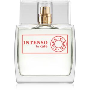 Parfums Café Intenso by Café EDT W 100 ml