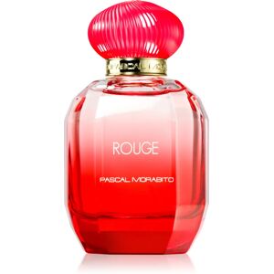 Pascal Morabito Rouge EDP W 100 ml