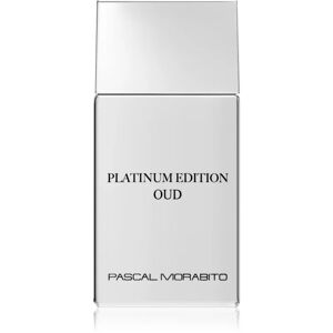Pascal Morabito Platinum Edition Oud EDP M 100 ml