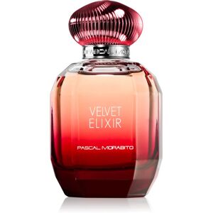 Pascal Morabito Velvet Elixir EDP W 100 ml