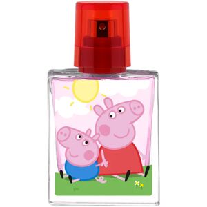 Peppa Pig EDT EDT for children 30 ml