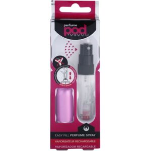 Perfumepod Pure refillable atomiser U Hot Pink 5 ml