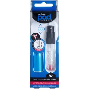 Perfumepod Pure refillable atomiser U Blue 5 ml