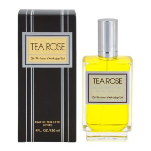 Perfumer’s Workshop Tea Rose EDT W 120 ml