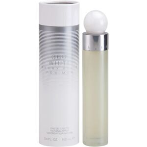 Perry Ellis 360° White EDT M 100 ml