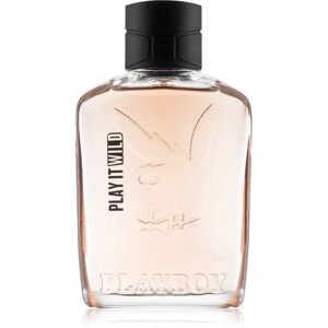 Playboy Play it Wild EDT M 100 ml