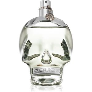 Police To Be Super (Pure) EDT U 125 ml