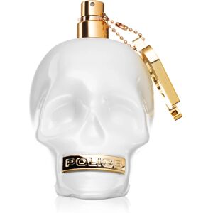 Police To be Born to Shine EDP W 125 ml