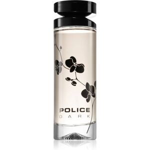 Police Dark Woman EDT W 100 ml