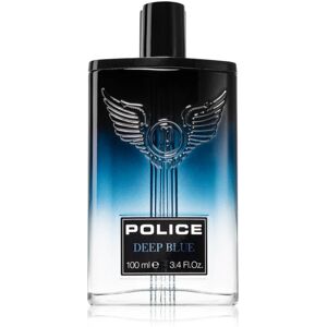 Police Deep Blue EDT M 100 ml