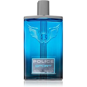 Police Sport EDT M 100 ml