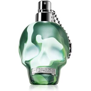 Police To Be Camouflage EDT M 40 ml