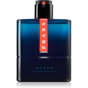 Prada Luna Rossa Ocean EDT M 150 ml