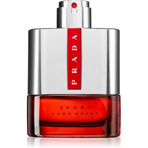 Prada Luna Rossa Sport EDT M 100 ml