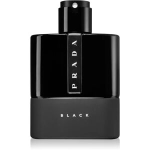 Prada Luna Rossa Black EDP M 100 ml