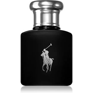 Ralph Lauren Polo Black EDT M 40 ml